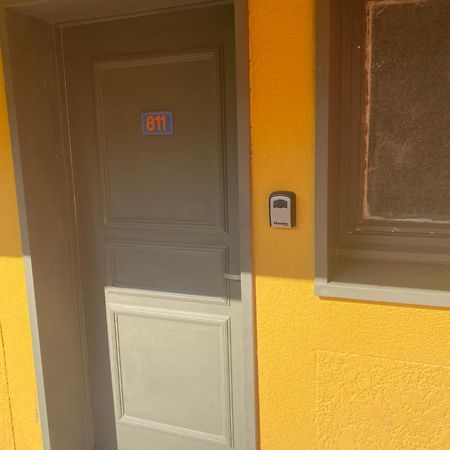 Appartement Residence Vacances Amandier Arles Exterior photo