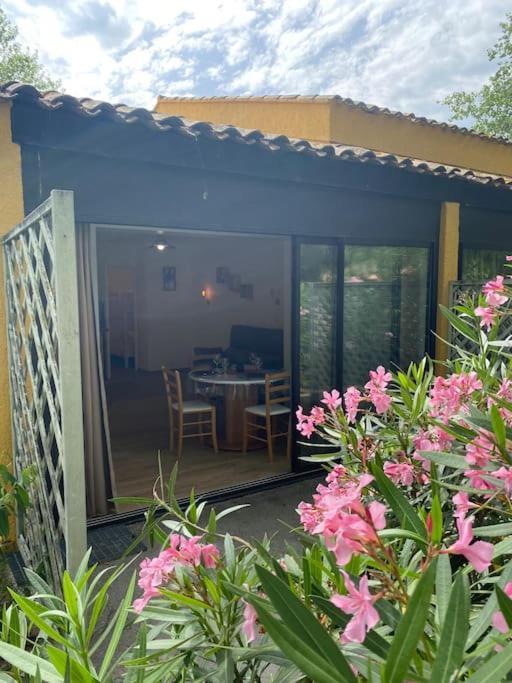 Appartement Residence Vacances Amandier Arles Exterior photo
